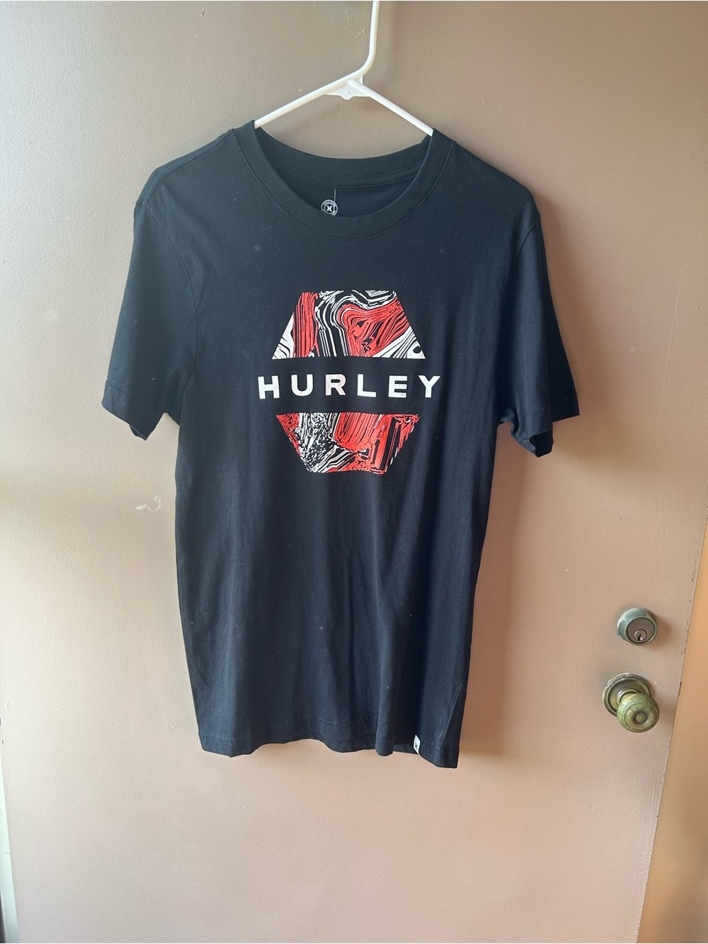 Men’s Hurley Shirt size: S NWT
